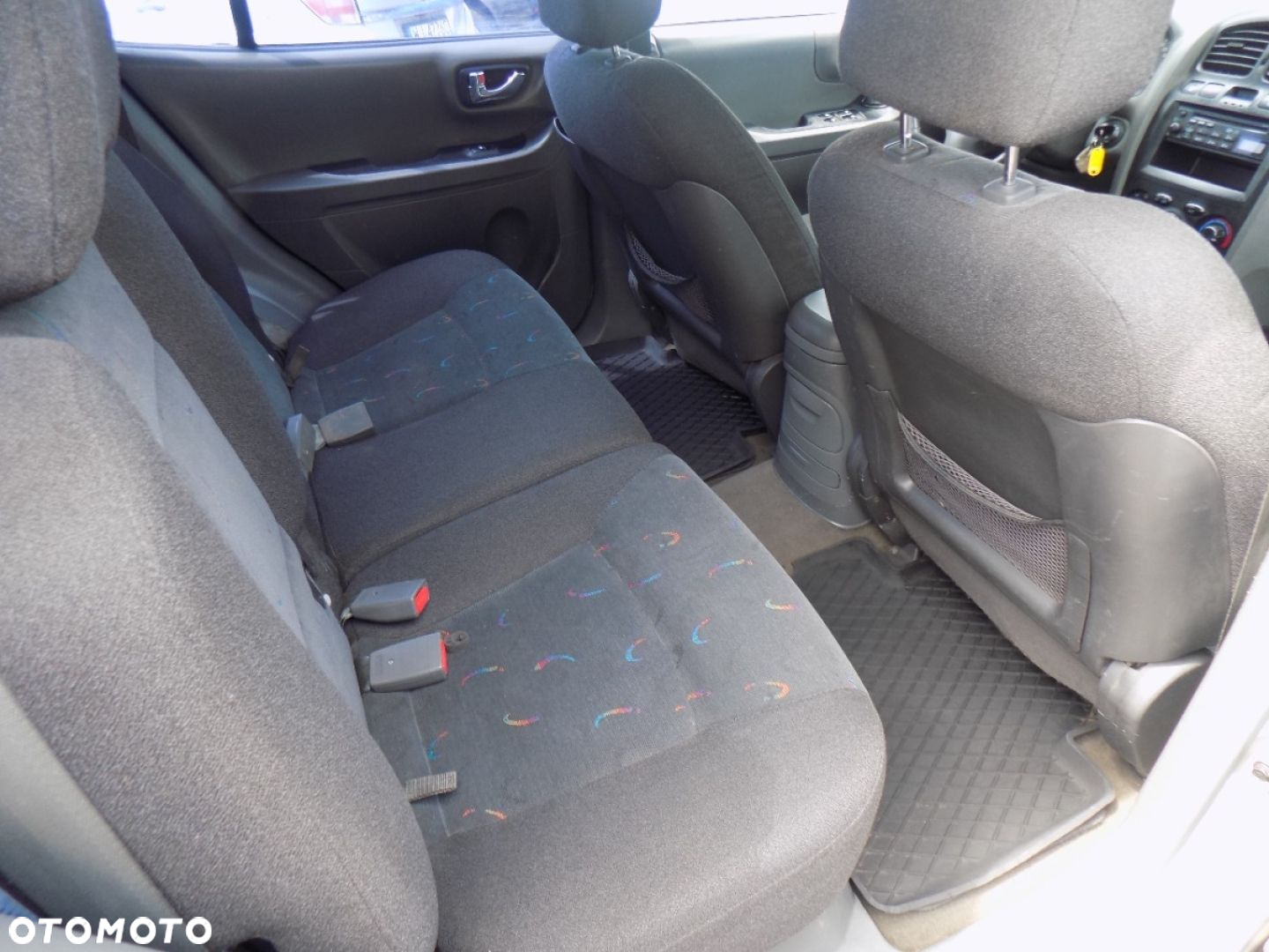 Hyundai Santa Fe - 6