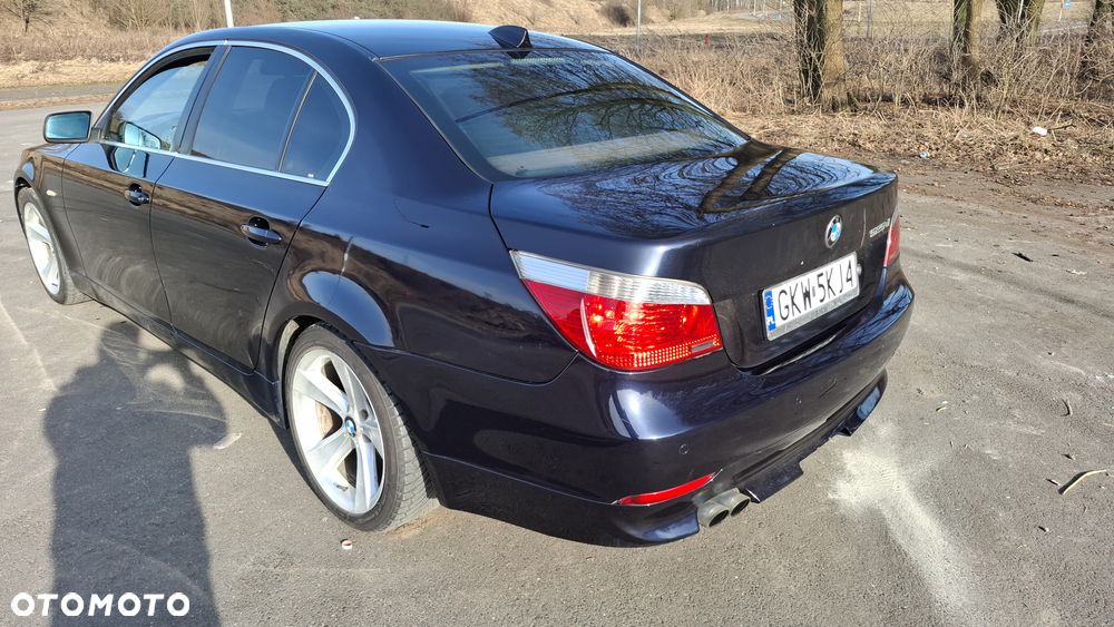 BMW Seria 5 - 11