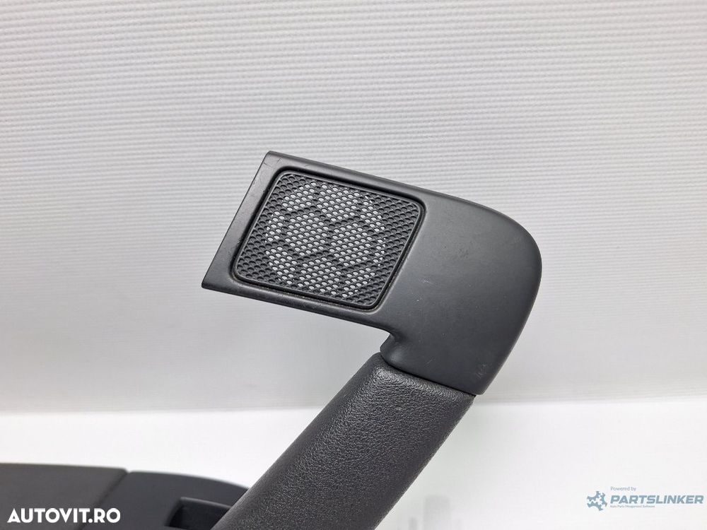 Maner usa stanga spate AUDI A3 II Sportback 8PA 2004 - 2015 TDI BKC, BLS, BXE 8P4867373 , 8P4035793 - 4