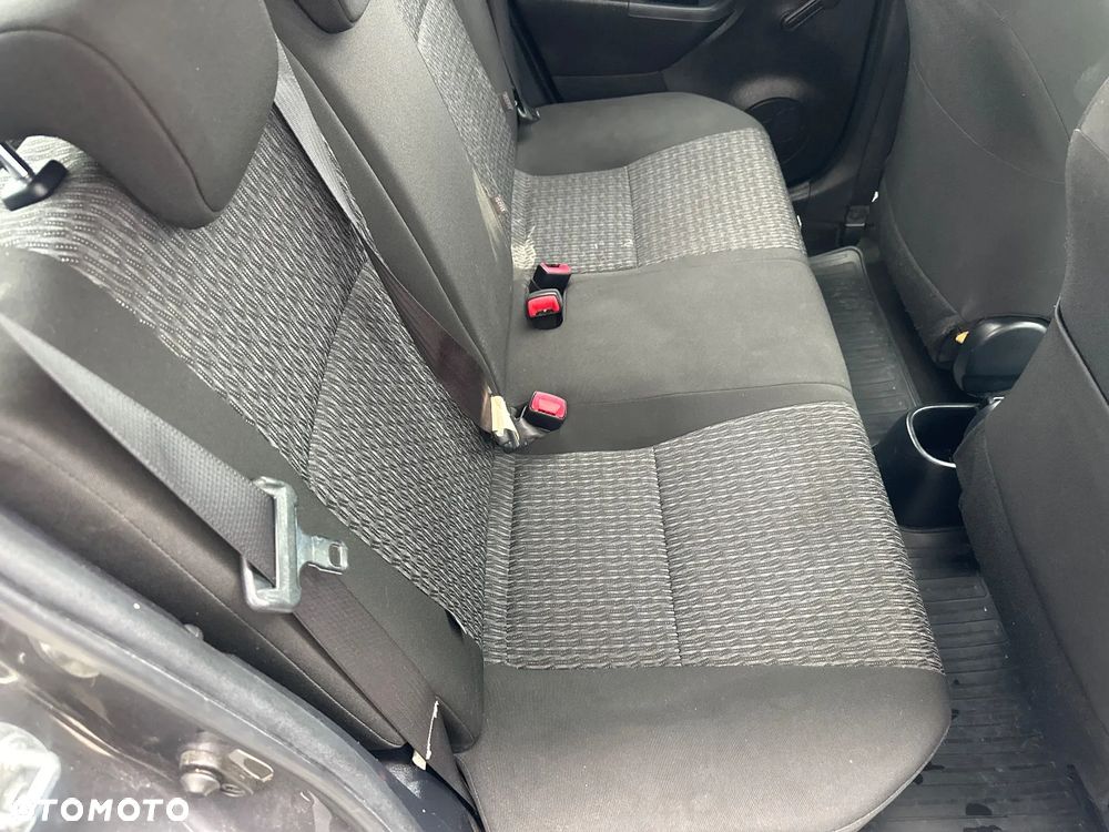 Toyota Yaris 1.0 VVT-i Life - 18