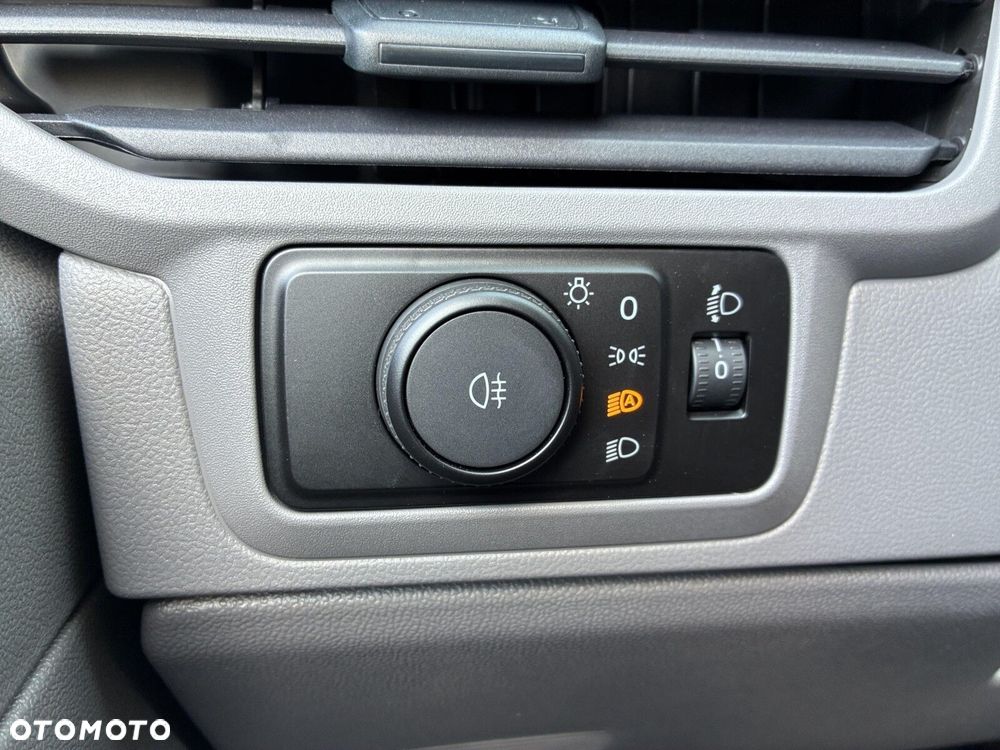 Volkswagen Transporter T7 Furgon/4MOTION 4x4/AUTOMAT/L2H1 2.0 TDI 170KM  r. o. 3500 mm - 33