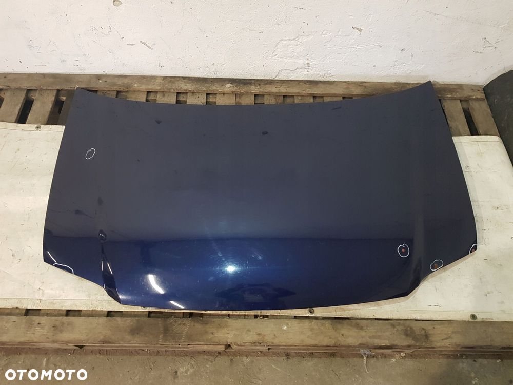 maska pokrywa silika vw touran 1 2003 lb5n - 1