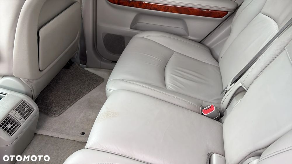 Lexus RX 350 - 20