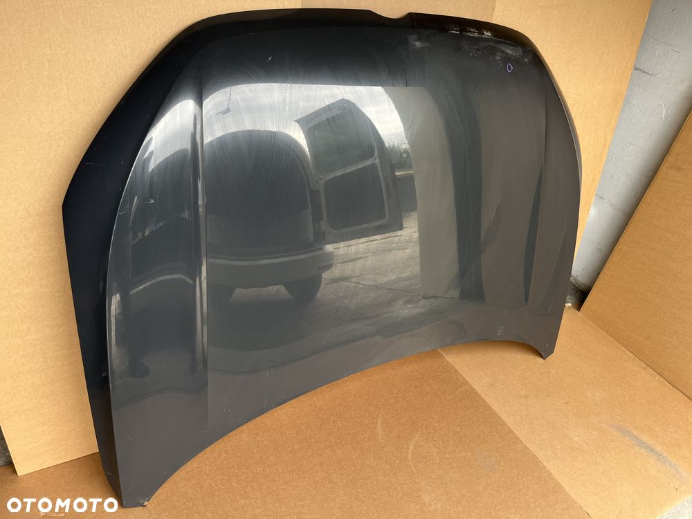 MASKA VW TIGUAN III 2024-2026 POKRYWA SILNIKA MASKA 571823155A - 2