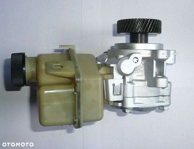 POMPA WSPOMAGANIA MAZDA 6 GG GY MPV II LV 2.0D GJ6F bez czujnika - 2