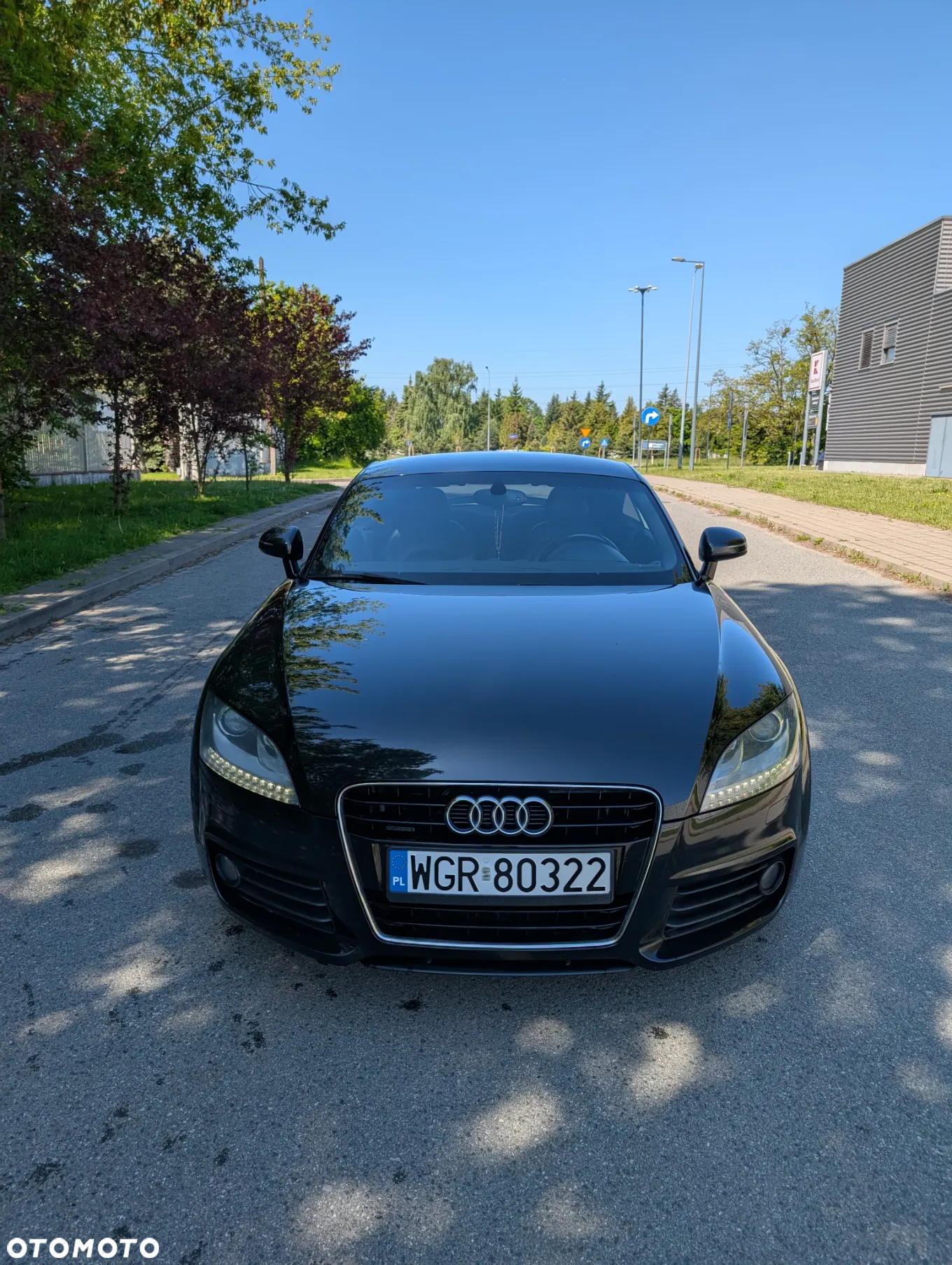 Audi TT Coupé 2.0 TFSI Quattro S tronic - 3