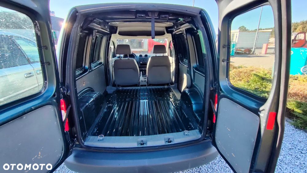 Volkswagen CADDY - 22