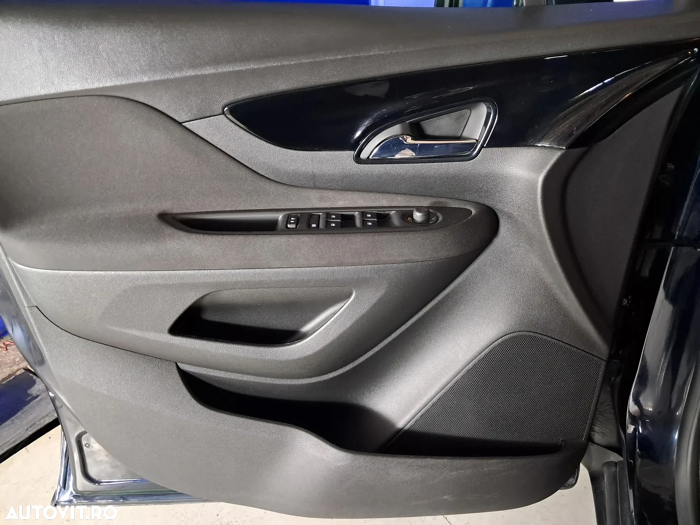 Opel Mokka - 9
