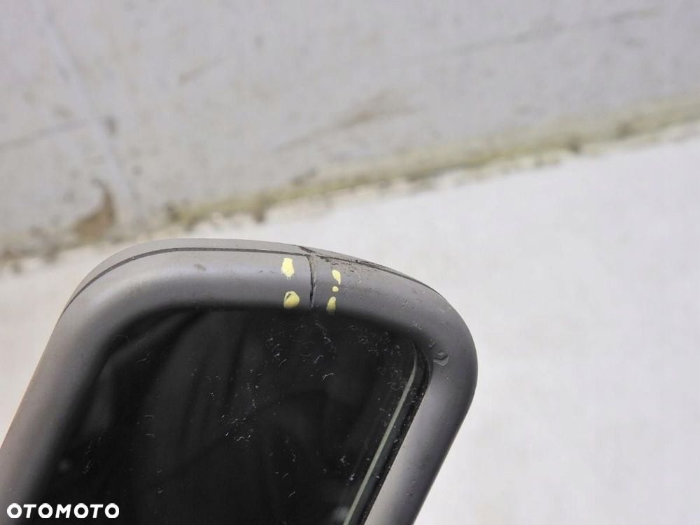 LUSTERKO WSTECZNE AUDI A8 D3 010589 - 3