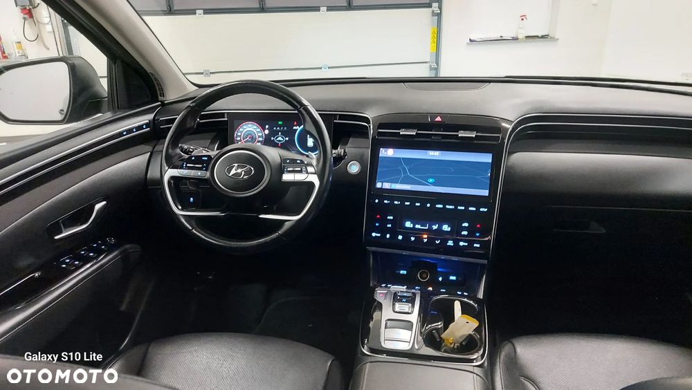 Hyundai Tucson ver-1-6-t--gdi-plug--in--hybrid-2wd-prime - 7