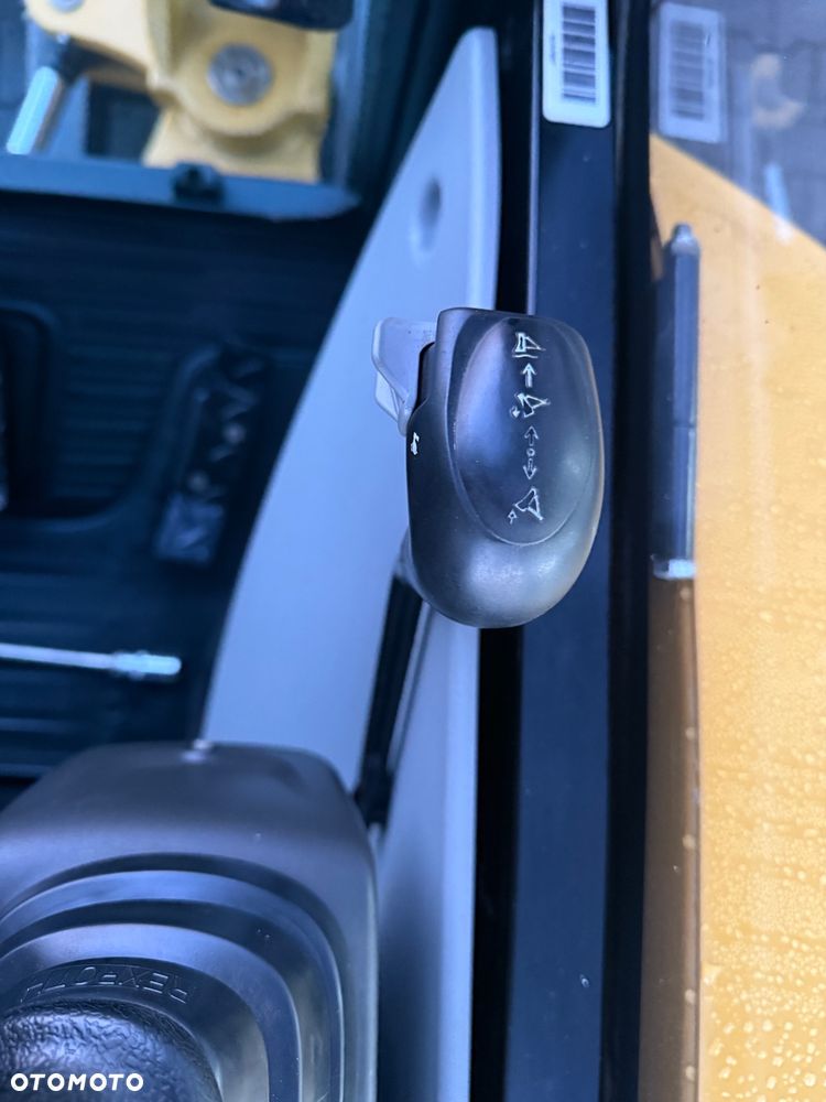 Caterpillar MINIKOPARKA CAT 302.7D , 2017 r. ,302.7CR, 303, 302 , 301 , CR , D - 14