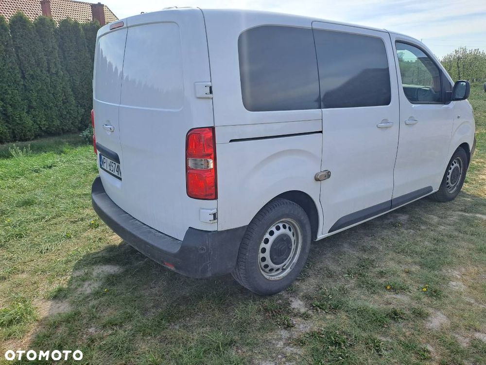 Citroën JUMPY - 3