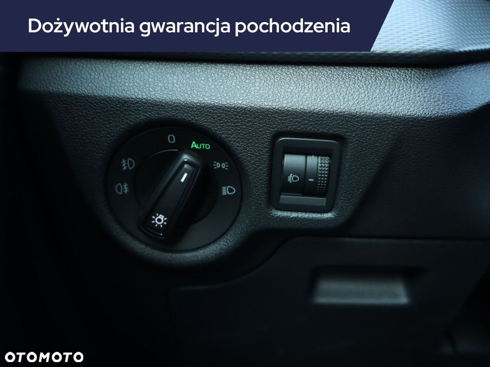 Skoda Scala - 21