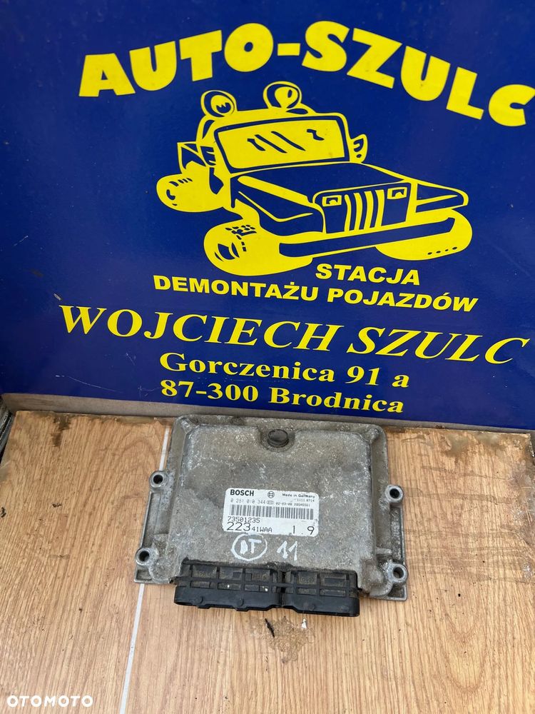 Komputer  1.9 0281010344