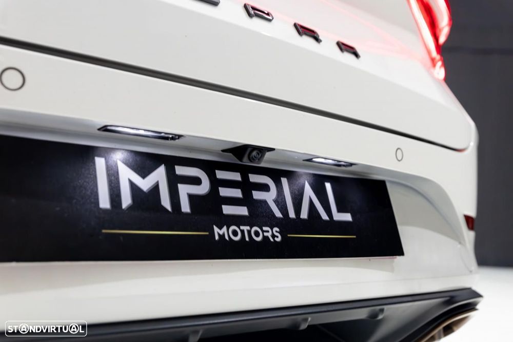 Cupra Leon ST 1.4 e-Hybrid MID DSG - 25