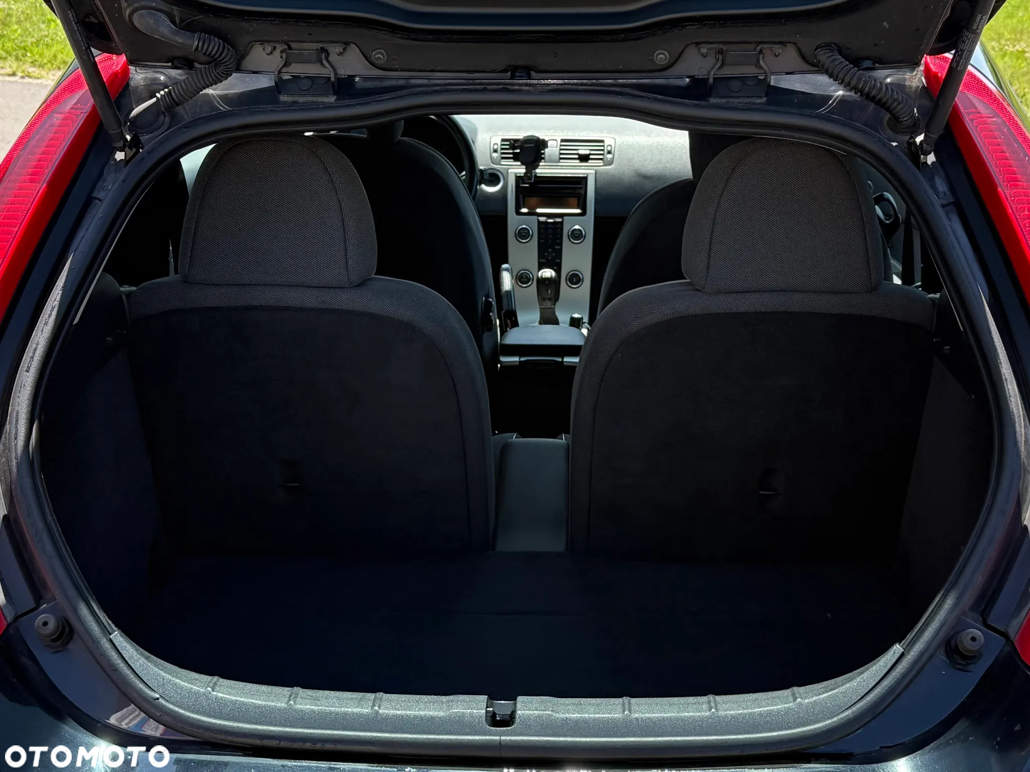 Volvo C30 1.6D - 15