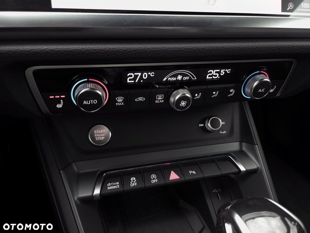 Audi Q3 45 TFSI Quattro S Line S tronic - 24