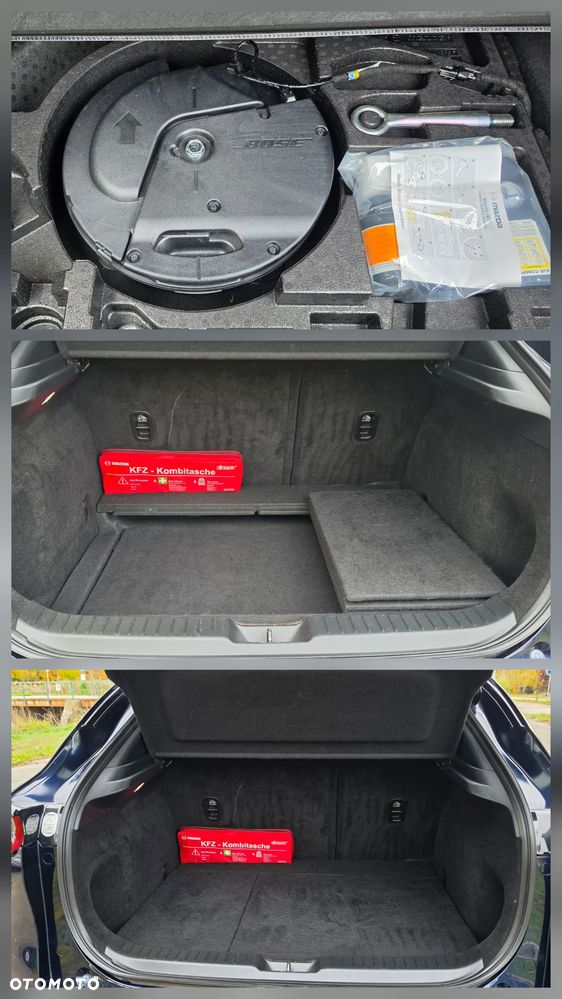 Mazda CX-30 e-SKYACTIV-X 2.0 M HYBRID SELECTION - 34