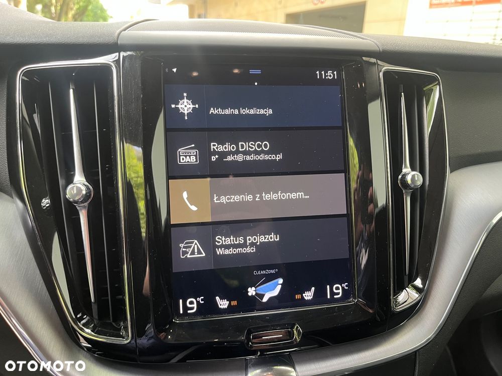Volvo XC 60 B4 D AWD Momentum Pro - 13