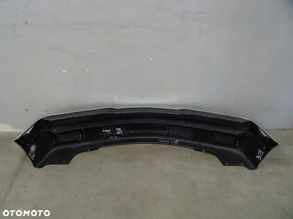 ZDERZAK PRZÓD PRZEDNI BMW E36 KOMBI LAK:309/7 NR308 - 11