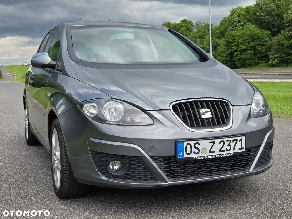 Seat Altea 1.2 TSI Style Copa - 8