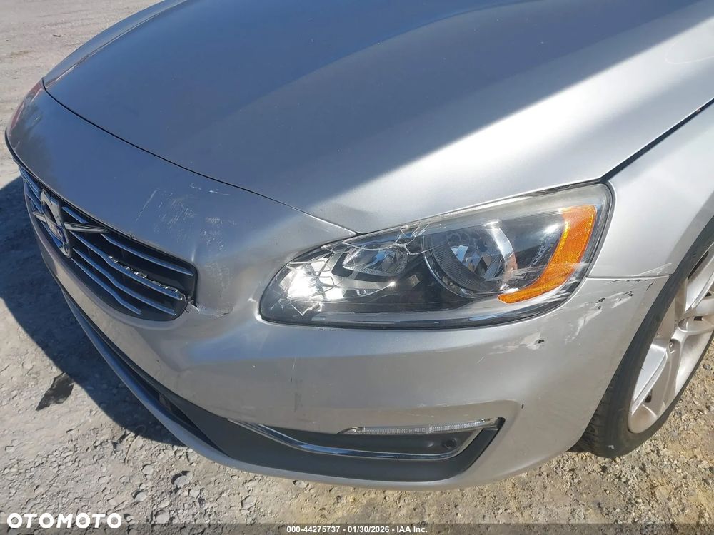 Volvo S60 - 6
