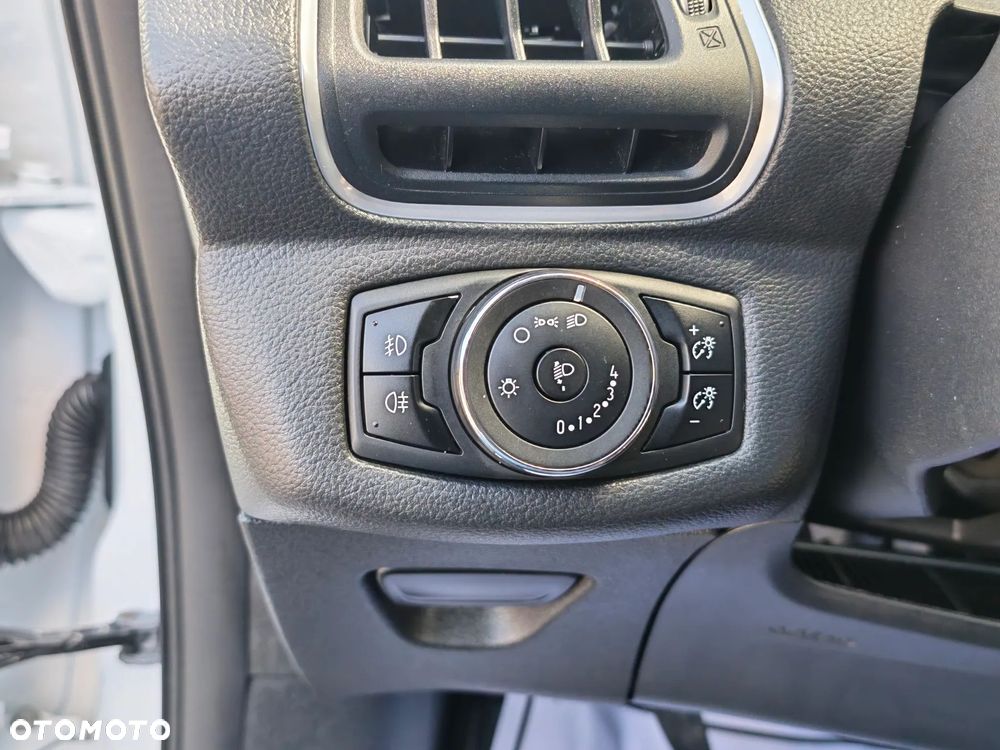 Ford B-MAX 1.0 EcoBoost Titanium ASS EU6 - 27