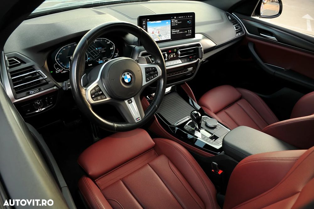 BMW X4 - 12