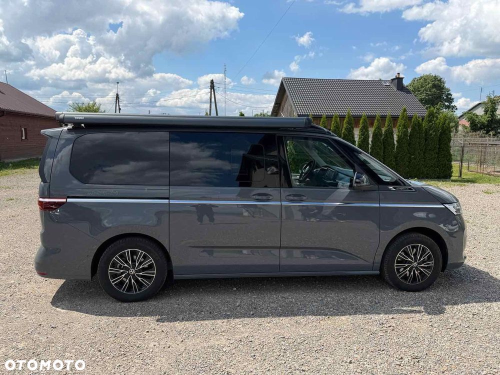 Volkswagen California - 10