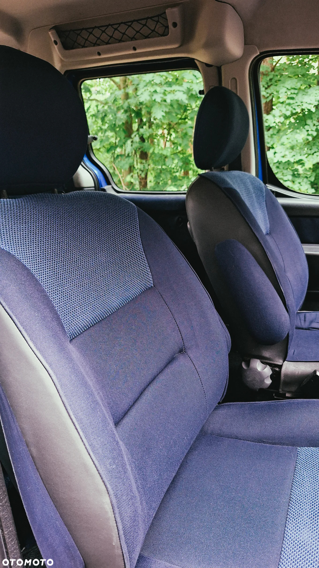 Citroën Berlingo 1.6 16V Multispace - 7