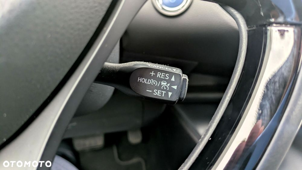 Toyota C-HR 1.8 Hybrid GPF Comfort - 16