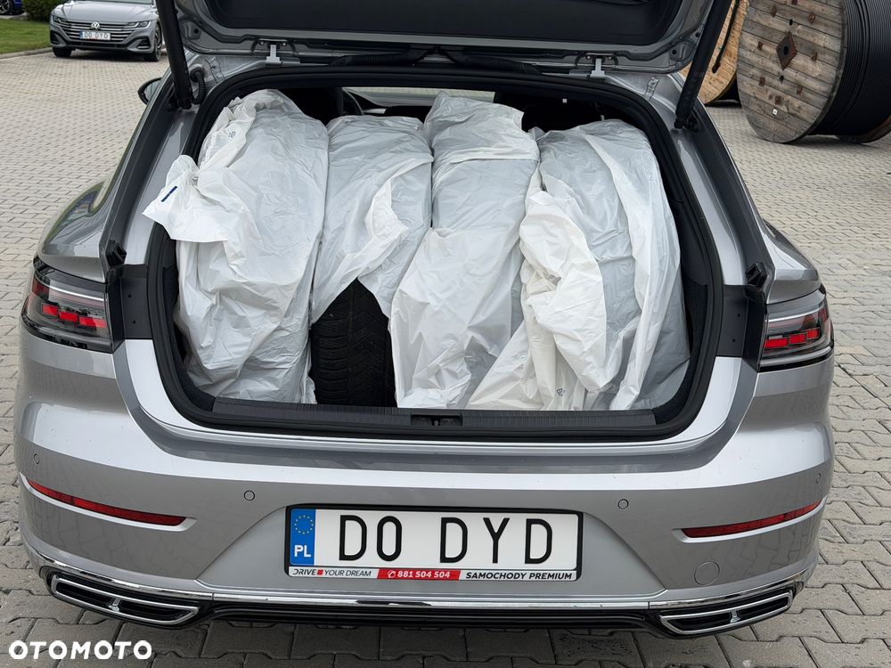 Volkswagen Arteon 2.0 TSI OPF DSG R-Line - 13
