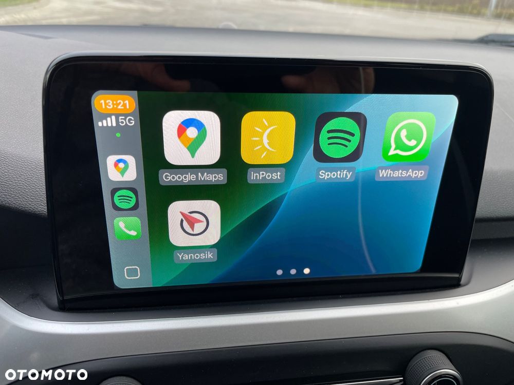 Ford Focus 1.0 EcoBoost Start-Stopp-System COOL&CONNECT - 28