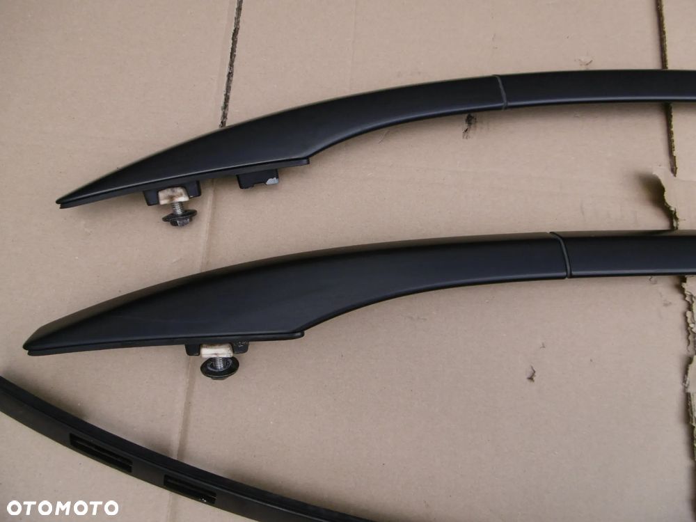 relingi listwy dachowe bmw e91 touring kombi 2005-2012 - 5