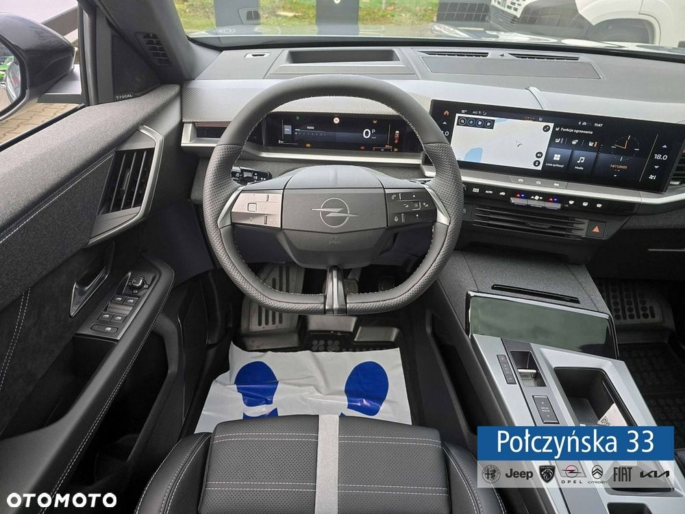 Opel Grandland - 21