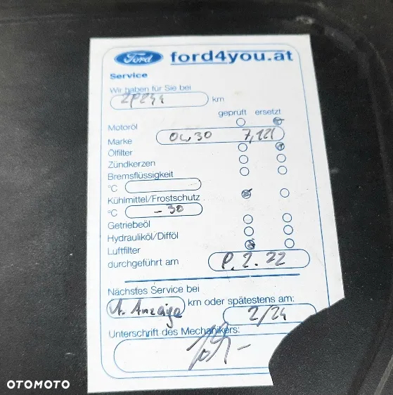 Ford Ranger 2.0 EcoBlue 4x4 DC XLT - 19