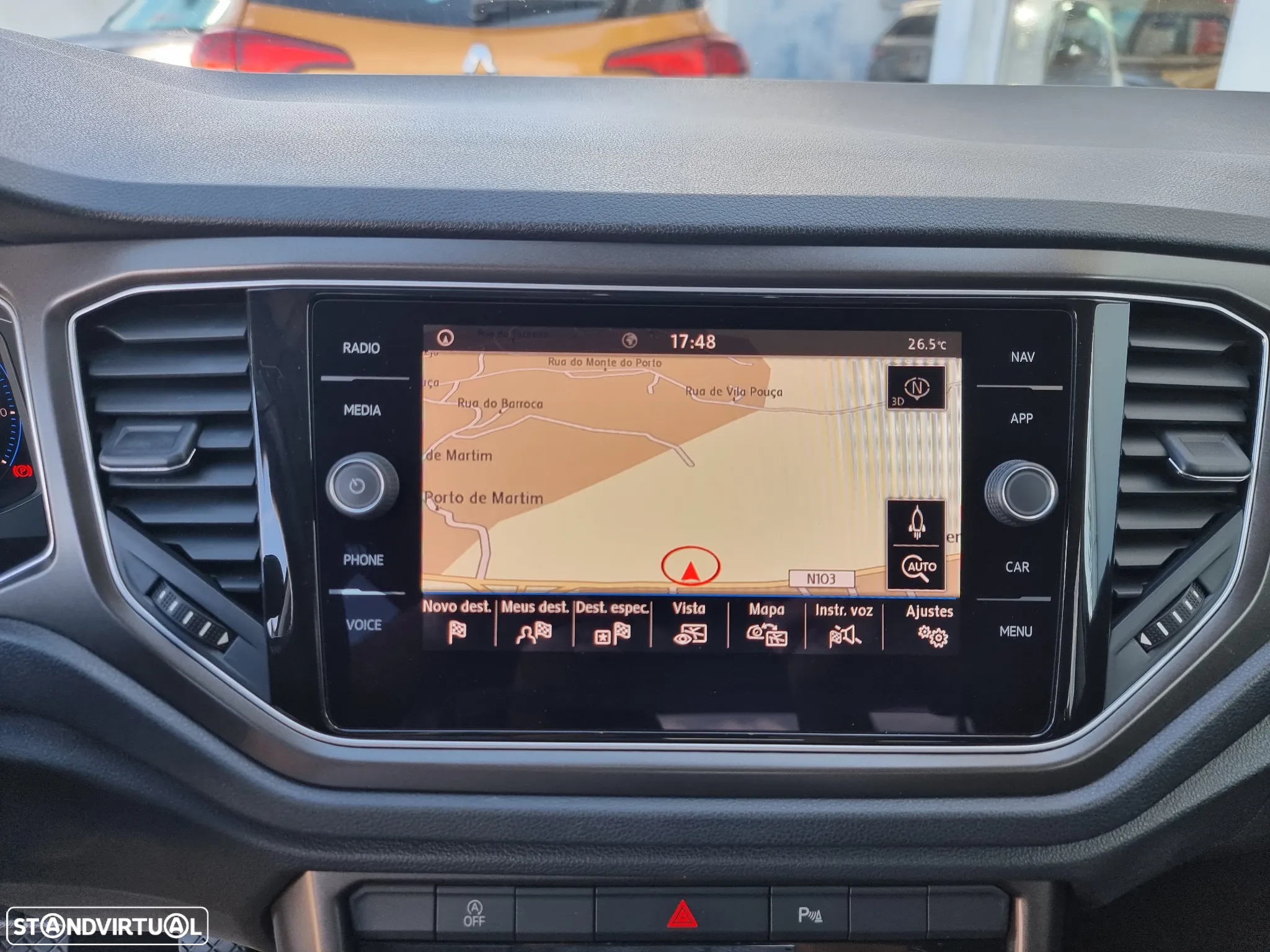 VW T-Roc 1.5 TSI Style - 15