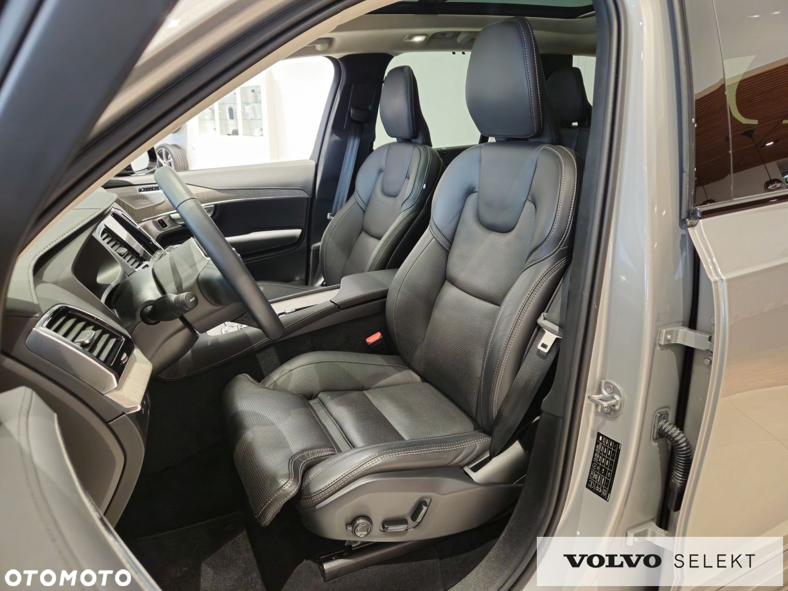 Volvo XC 90 - 12
