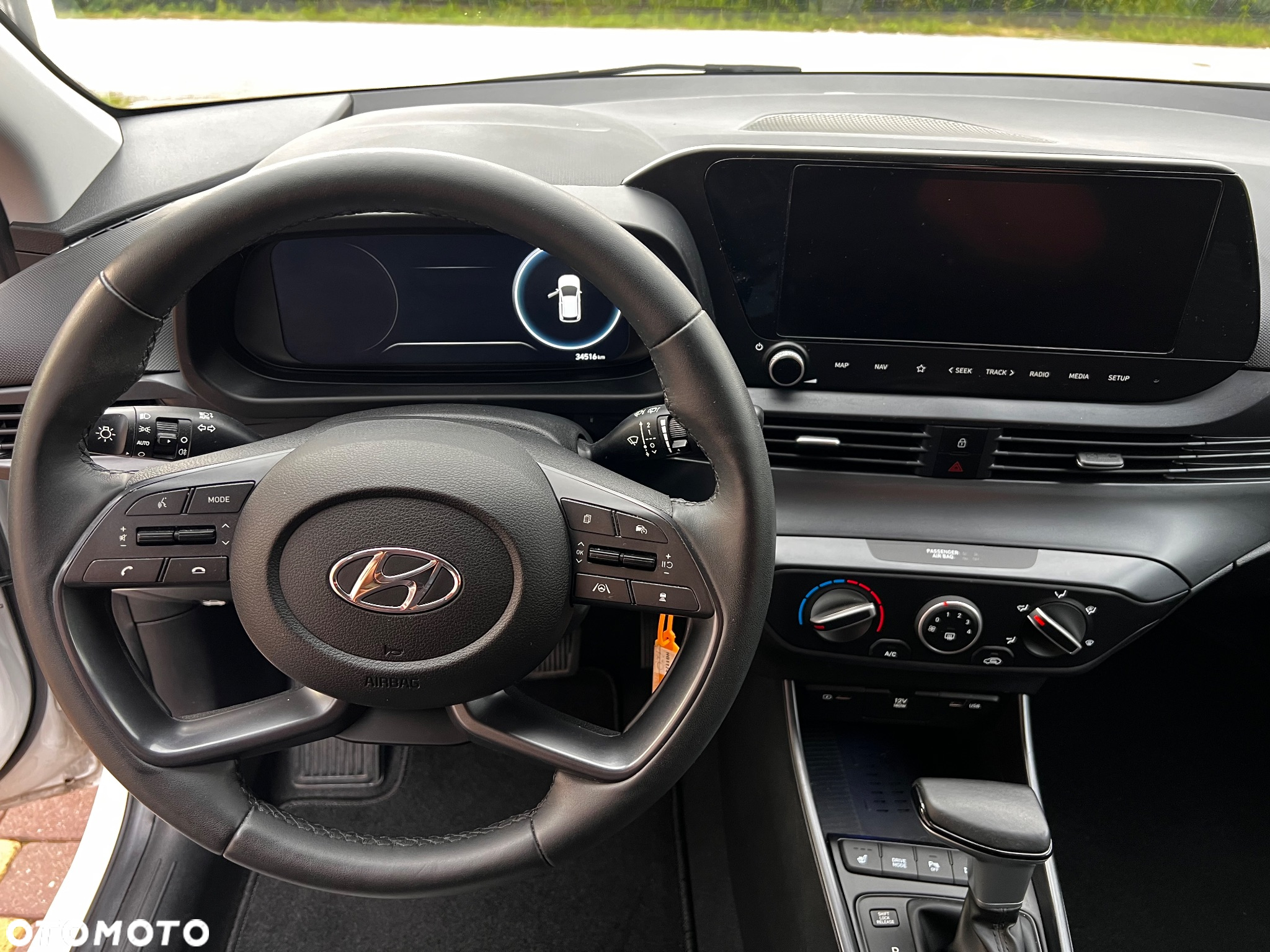 Hyundai i20 1.0 T-GDi Modern DCT - 21