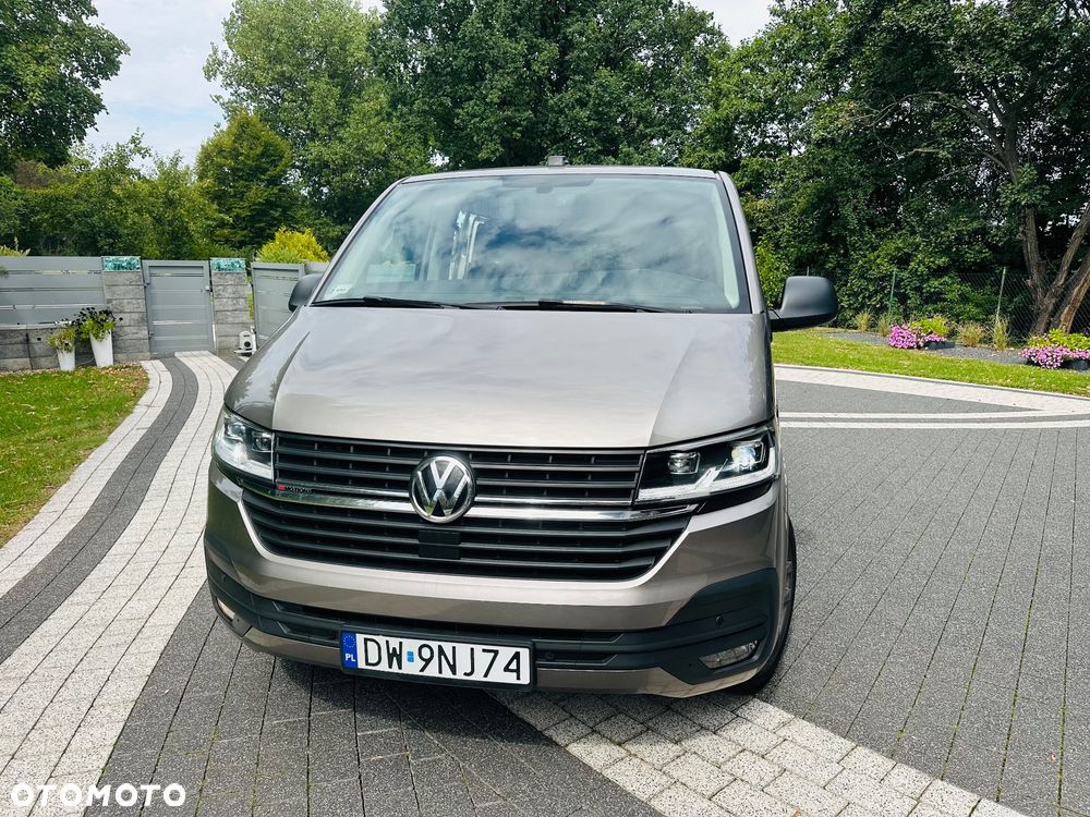 Volkswagen Multivan 2.0 TDI L1 Highline 4Motion DSG - 11