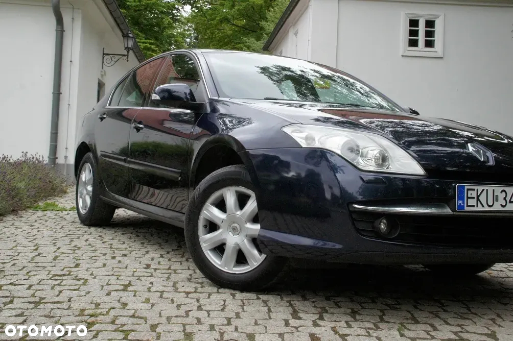 Renault Laguna 2.0 16V Dynamique - 11