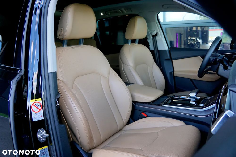Audi Q7 50 TDI mHEV Quattro S Line Tiptr - 26