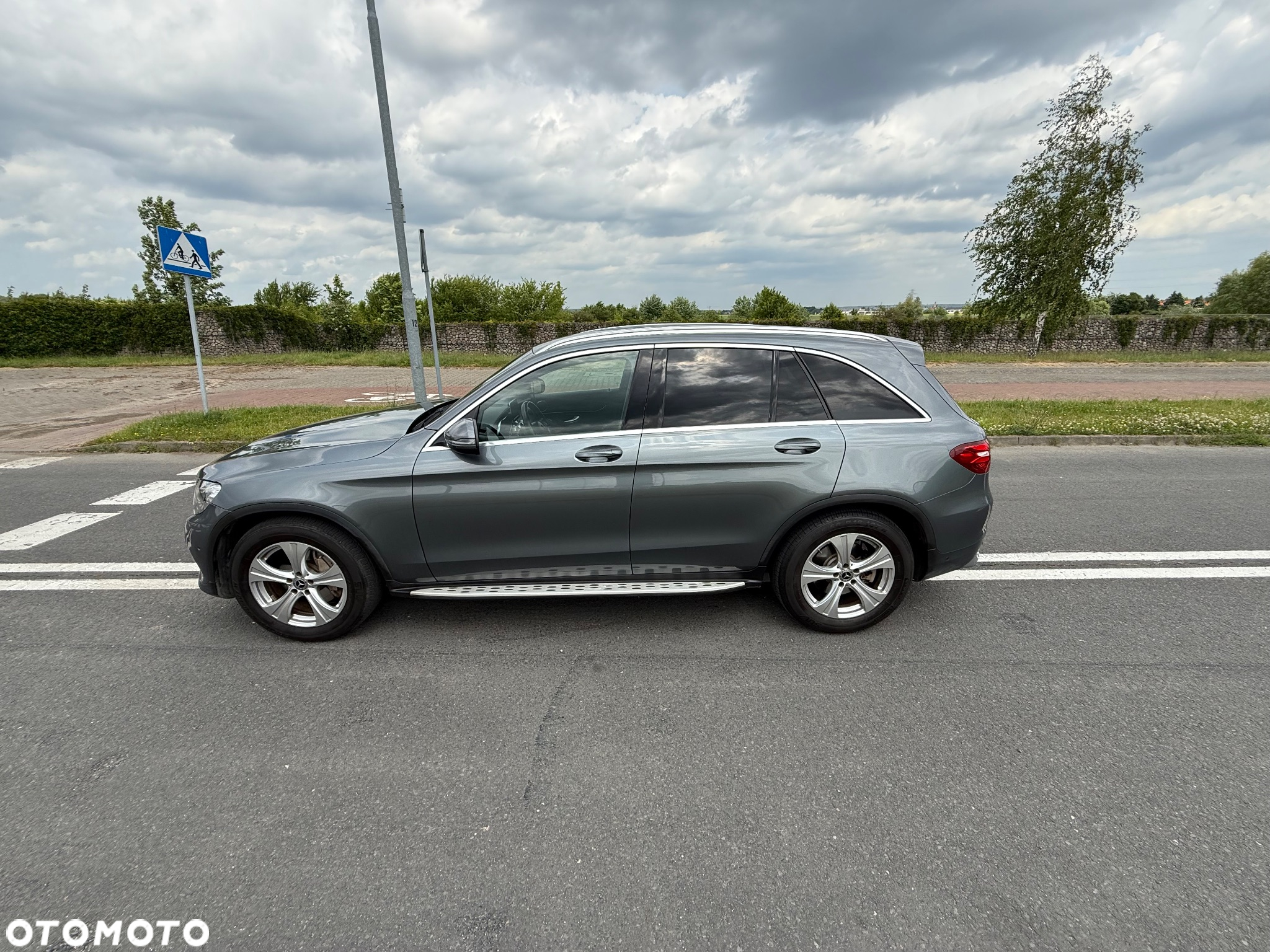 Mercedes-Benz GLC 220 d 4-Matic - 7