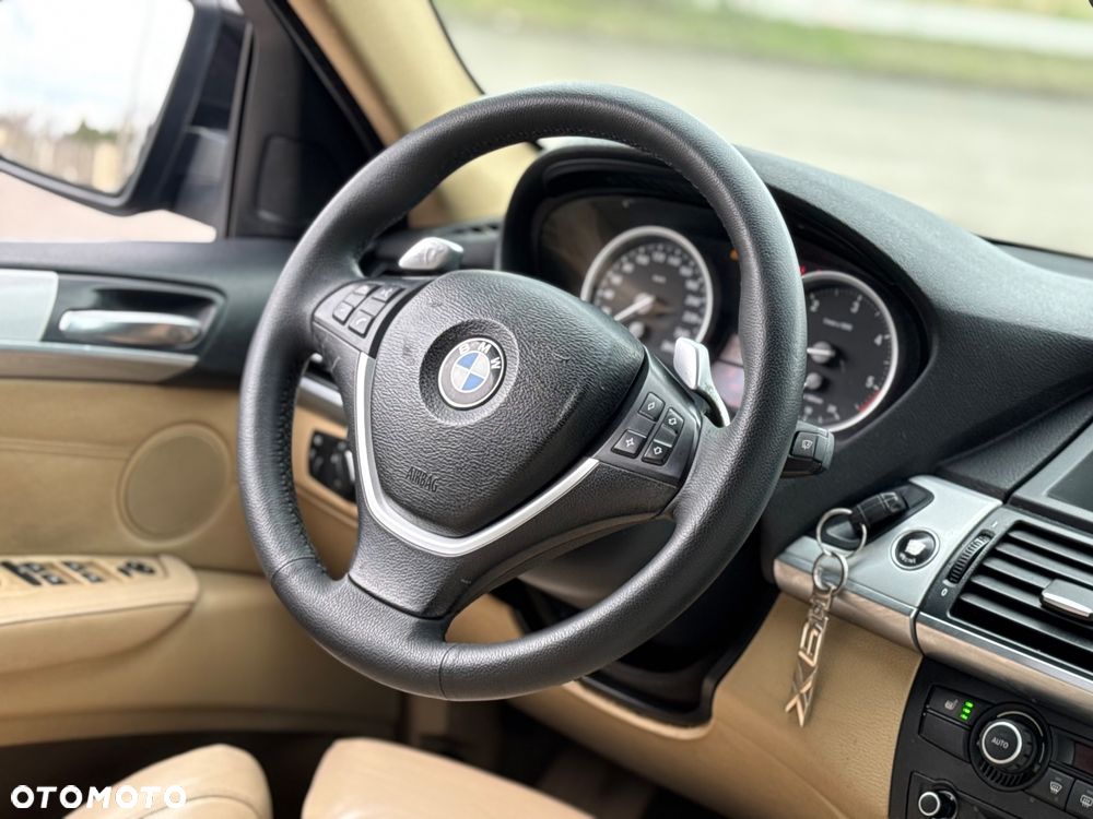 BMW X6 30d xDrive - 8