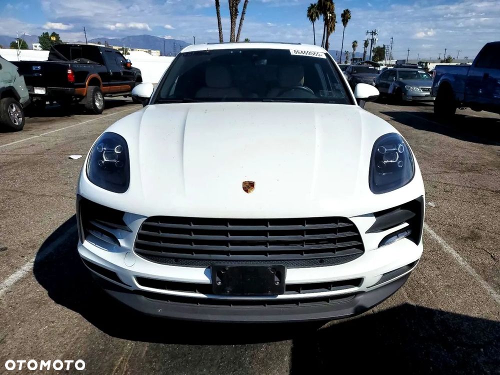 Porsche Macan PDK - 6