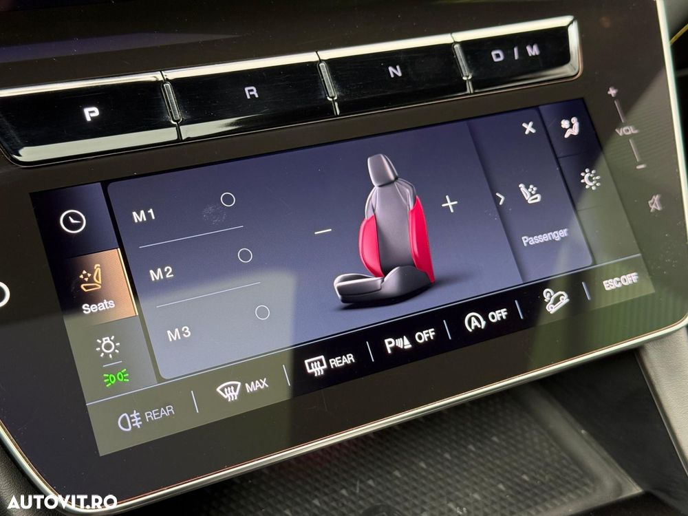 Maserati Grecale Modena - 22