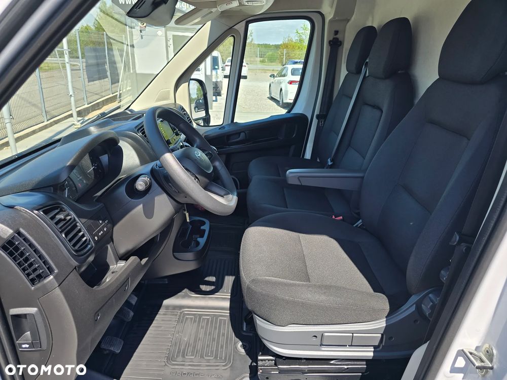 Toyota PROACE MAX L3H2 2.2_D4D 140KM Salon PL F-Vat 23% - 25