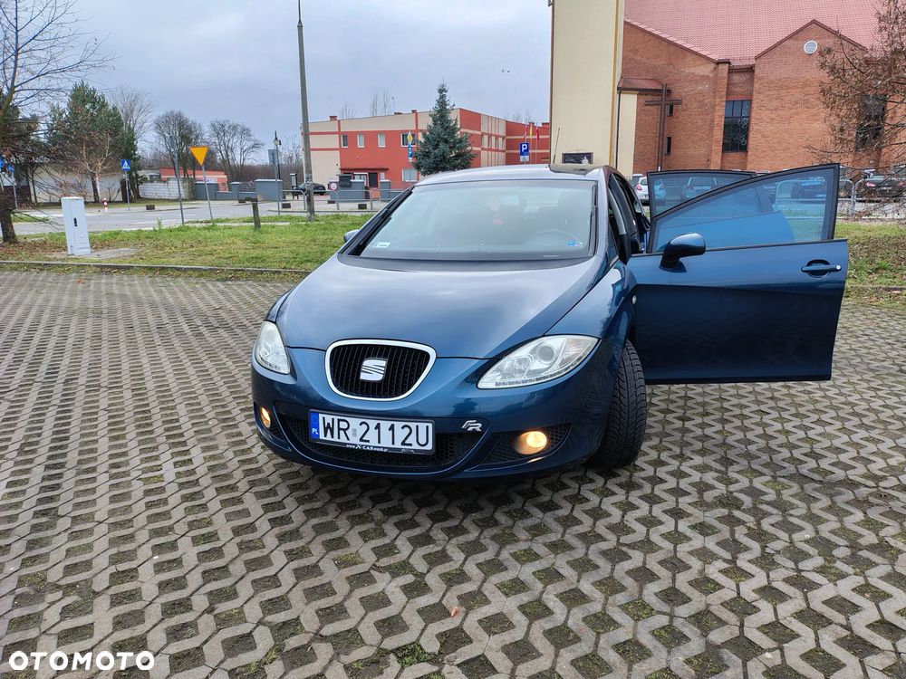 Seat Leon 1.9 TDI Audience - 2