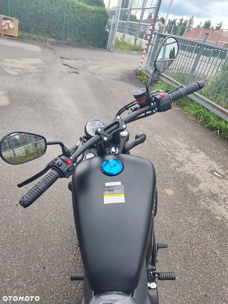 Junak M18 - 9