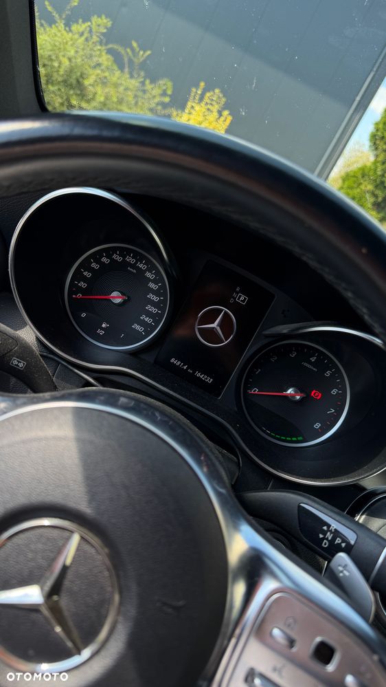 Mercedes-Benz GLC - 7